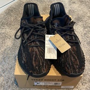 NWT Yeezys Boost 350 V2